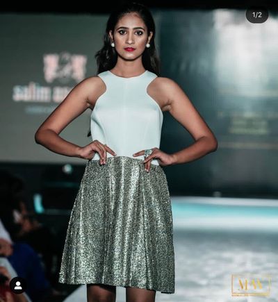 Mangaluru fashion week 