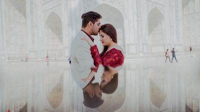 Vishal & Dalima