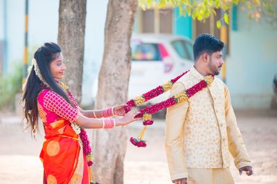 Bangalore Pre wedding