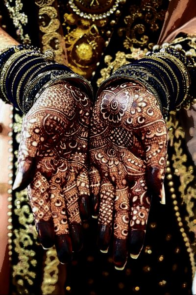 Bangalore Beautiful Muslim bride