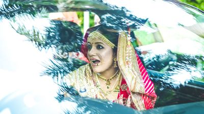 North Indian Wedding 