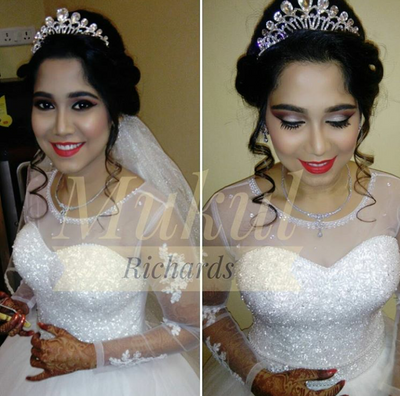 Christian Brides