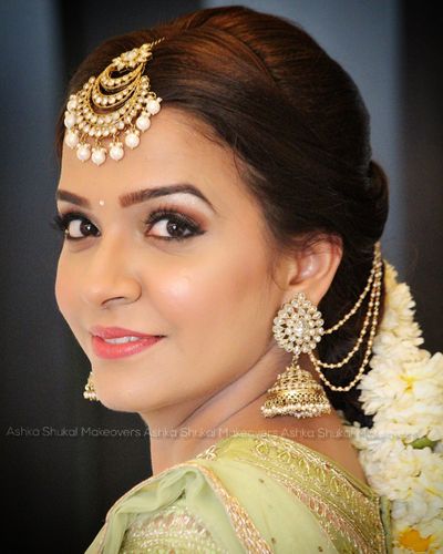 Punjab Bride Neha Randhawa