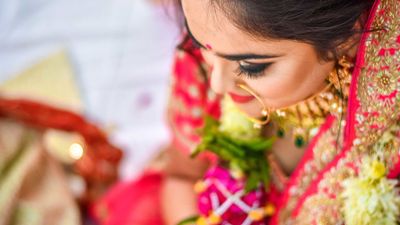 Niketa weds Ritesh