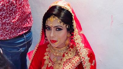 SV Bride Rupam