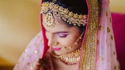 Ankita’s Mussoorie Wedding