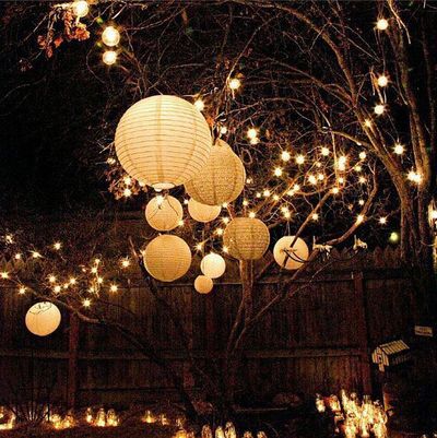 AZ Weddings - it's all about lights