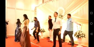 wedding choreography pics
