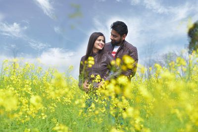 Eye On Production -Kanwarjyot & Sonia -  Best Prewedding Photography, Mohali
