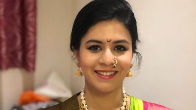 Siders or Relatives makeups
