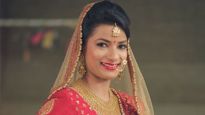 Eye On Production -Nikhil & Charu-  Best Wedding Photography , Sirhind