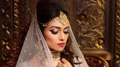 Brides by Ayushi Jain