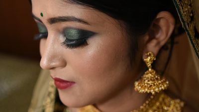 Lakshmi Bride