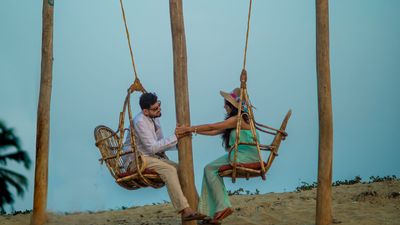 Mihir x Pooja 
