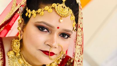 Annu Bride 