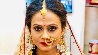 Rashi Bride 