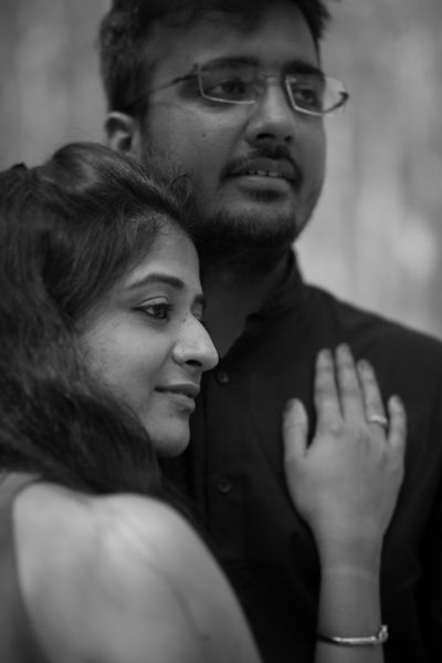 Ravi & Riddhi