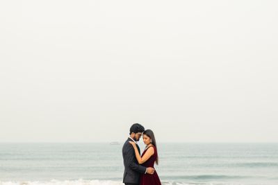 Sangram and Asha - Pre Wedding