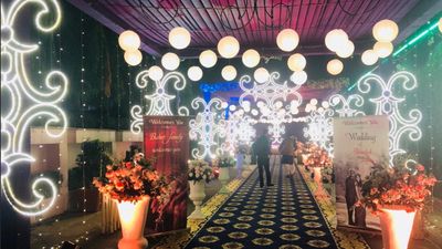 Mehta & Lodha Wedding 