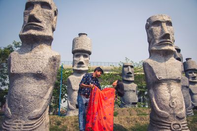 Pre Wedding 3