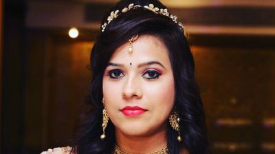 Bride Anjali