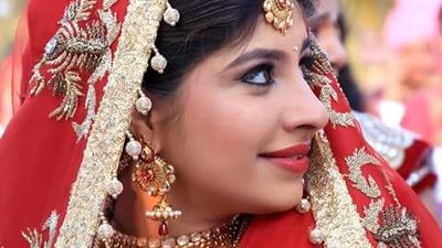 Sneha and Naresh Destination Wedding in GOA