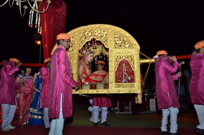 Rajasthani Jaipur Wedding
