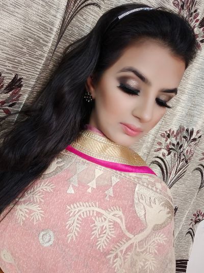 Makeup