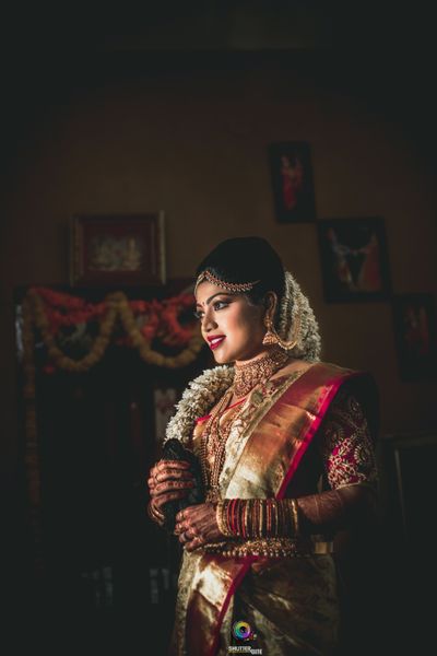 shubashetty celebrity bride