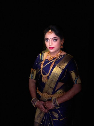 Sri priya