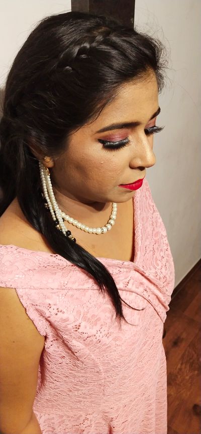 Party Make-Up