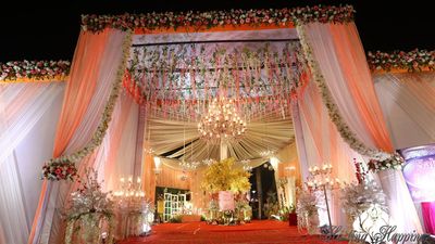 Sakshi Weds Ashutosh #SaAshu