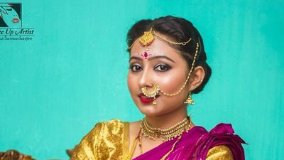 Bengali Bridal