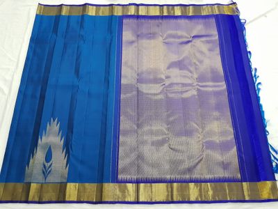 Kanchipuram Silk Sarees Manufacturer