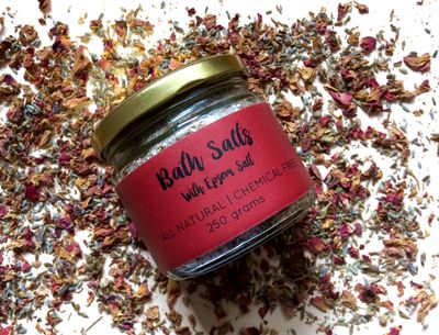 Natural Skin care products