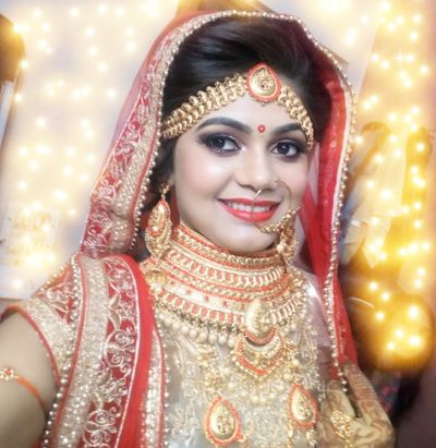 indian bride