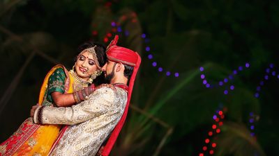 darshan weds maithili