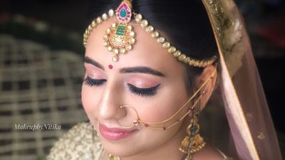 Reema's Engagement, wedding & reception