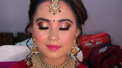 Shikha (Dehradun wedding)