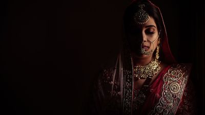 The Rajasthani Royal Wedding: Sarthak Rathore & Shreya Punmiya