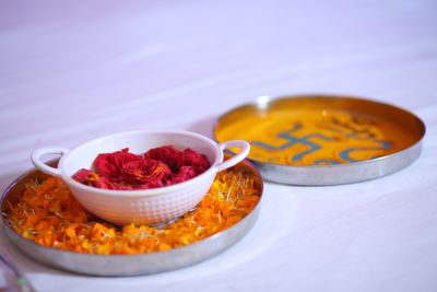 Haldi Ceremony 