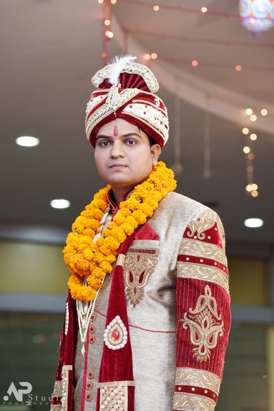 shyam's wedding