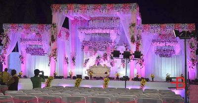 wedding event