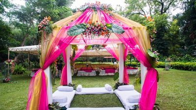 Top 50 Wedding Decorators In Bangalore Prices Photos Reviews