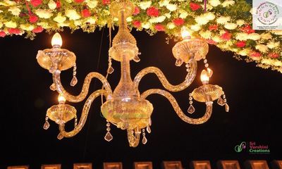 Home Decor by Sri Varshini Creations