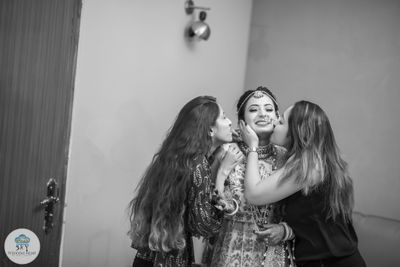 Nutan weds shruti