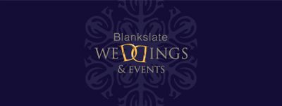 Blankslate Weddings & Events