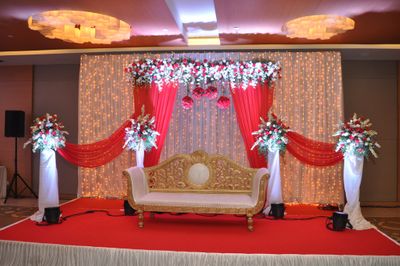Weddings at Four Points by Sheraton, Pune