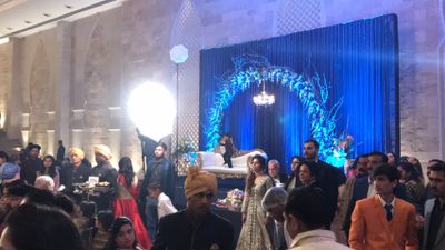 Riyaad - Panipat