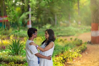 Ramkrishna & Priyanka Pre-Wedding